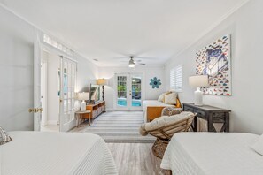 Maison (4 Bedrooms) | Intérieur