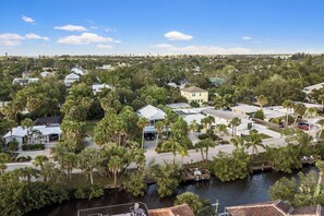 Hus (4 Bedrooms) | Innvendig