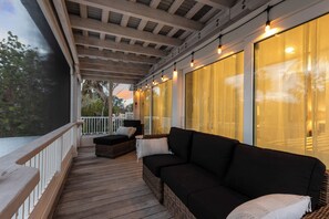 Maison (4 Bedrooms) | Intérieur