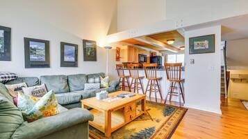 Apartment (3 Bedrooms) | Interior