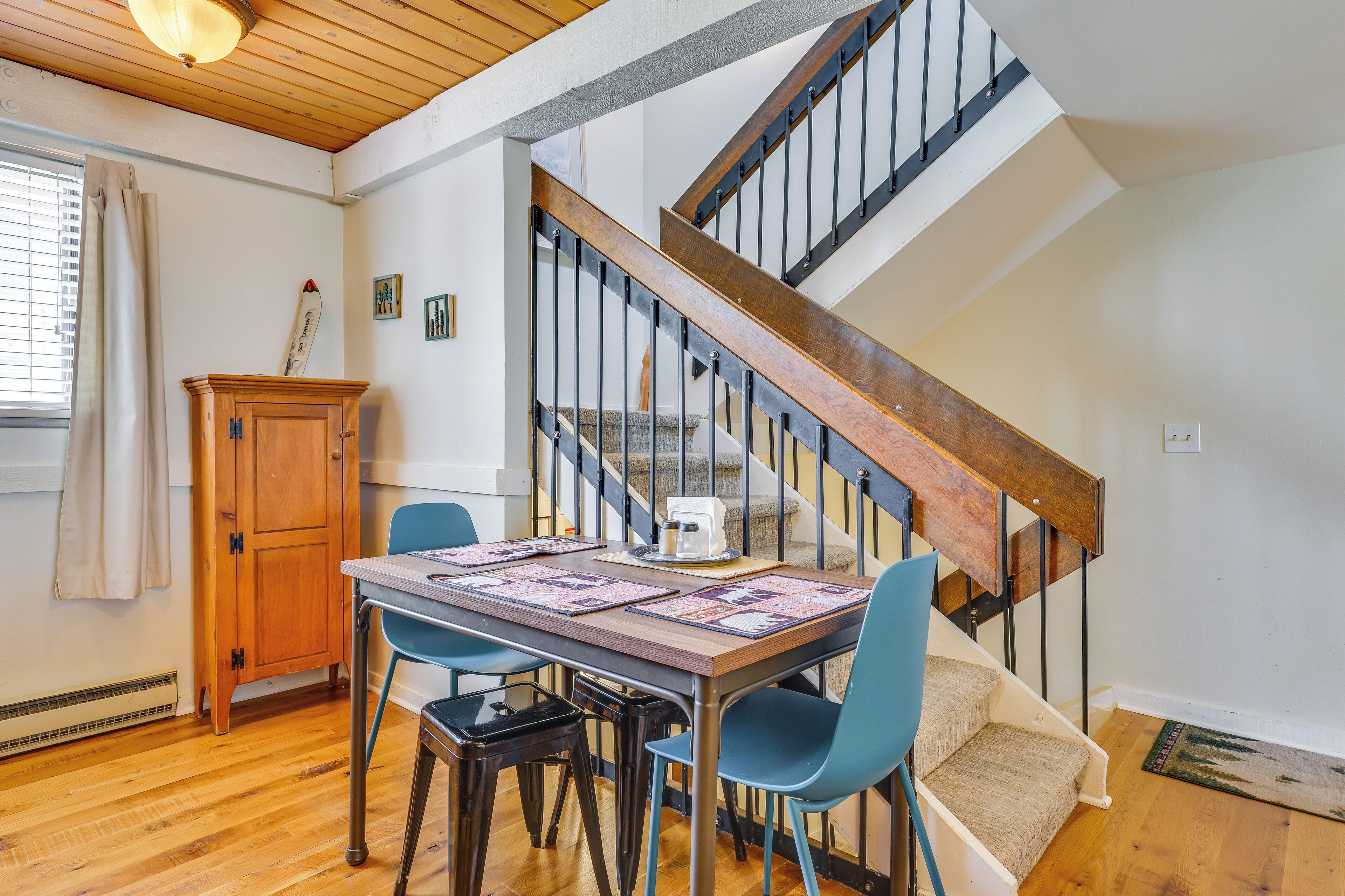 Apartment (3 Bedrooms) | Interior