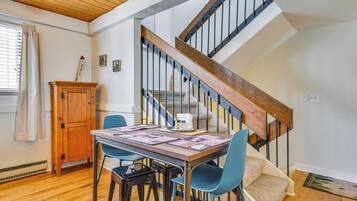 Apartment (3 Bedrooms) | Interior