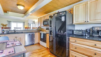 Apartment (3 Bedrooms) | Interior