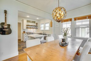 Casa (5 Bedrooms) | Interior