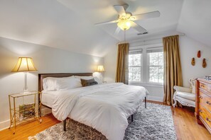 Casa (5 Bedrooms) | Interior