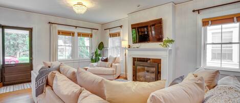 Ferienhaus (5 Bedrooms) | Innenbereich