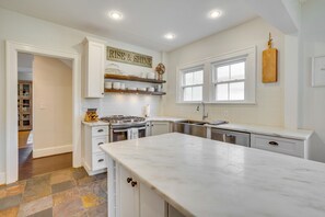 Casa (5 Bedrooms) | Interior