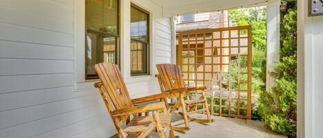 Casa (5 Bedrooms) | Interior