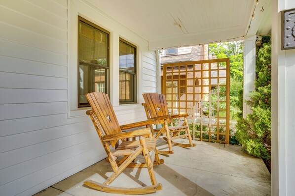 Casa (5 Bedrooms) | Interior