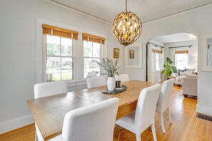 Casa (5 Bedrooms) | Interior