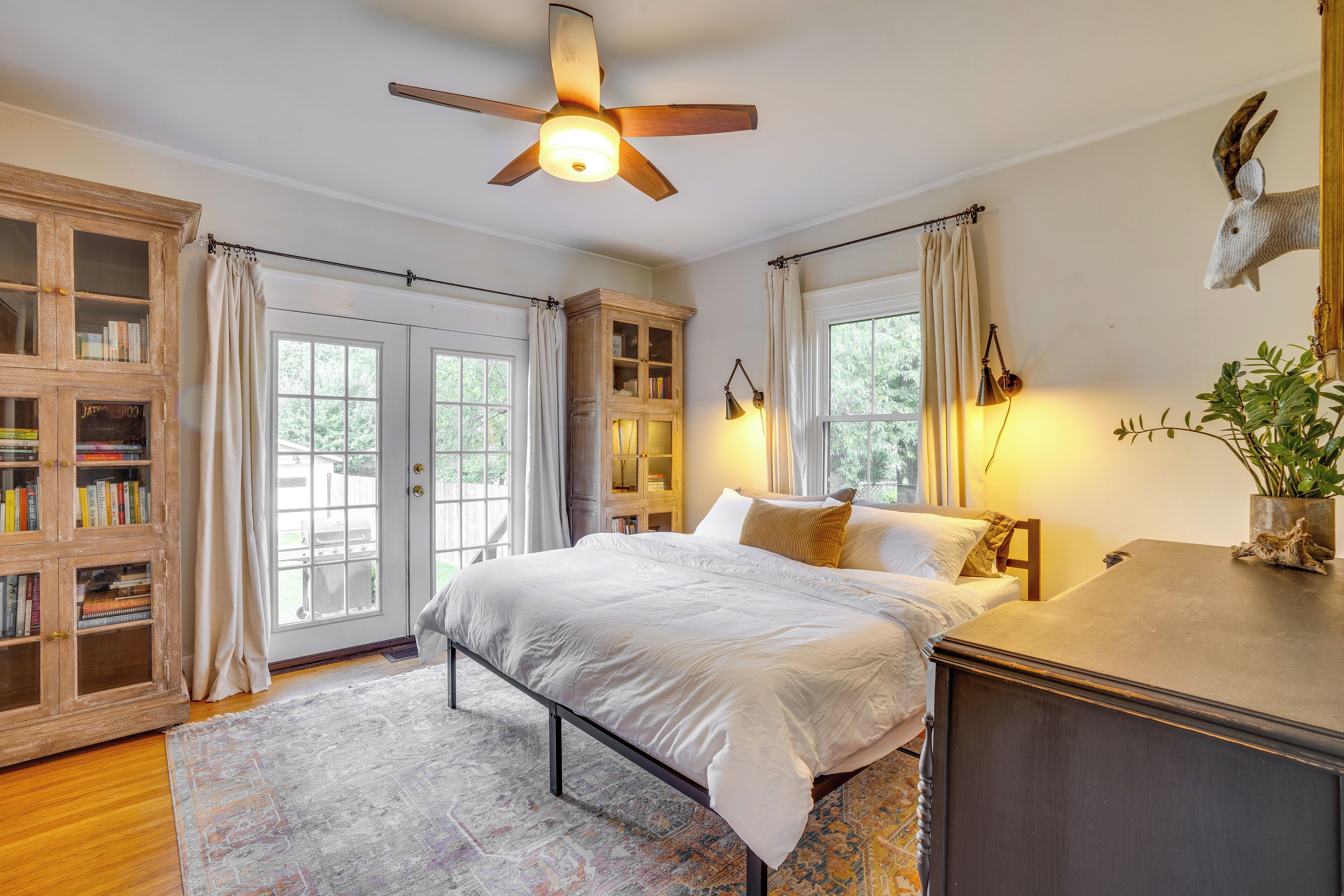 Ferienhaus (5 Bedrooms) | Innenbereich