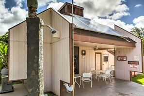 Leilighet (2 Bedrooms) | Innvendig