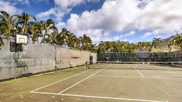 Apartamento (2 Bedrooms) | Parte interna