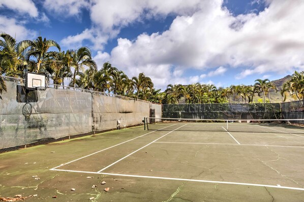 Apartment (2 Bedrooms) | Interior - Kauai Vacation Rental: Walk to Kalapaki Beach! (Lihue)