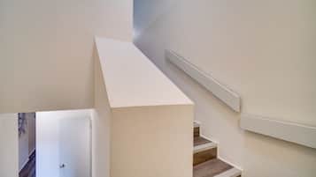 Apartamento (2 Bedrooms) | Parte interna