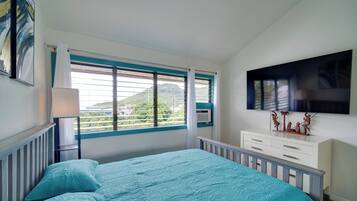 Căn hộ (2 Bedrooms) | Nội thất