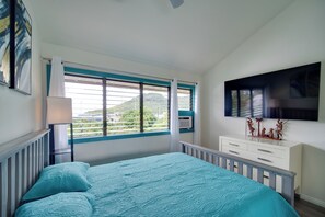 Căn hộ (2 Bedrooms) | Nội thất