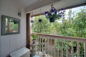 Căn hộ (2 Bedrooms) | Nội thất