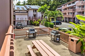 Apartment (2 Bedrooms) | Interior - Kauai Vacation Rental: Walk to Kalapaki Beach! (Lihue)