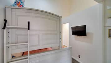 Apartemen (2 Bedrooms) | Interior