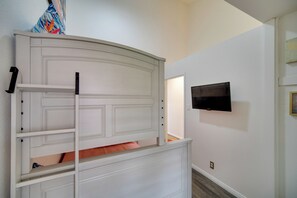 Lejlighed (2 Bedrooms) | Interiør