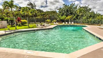 公寓 (2 Bedrooms) | 住宿內部