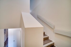 Căn hộ (2 Bedrooms) | Nội thất