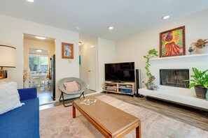 Apartamento (2 Bedrooms) | Interior