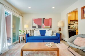 Apartamento (2 Bedrooms) | Interior