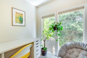 Appartement (2 Bedrooms) | Interieur