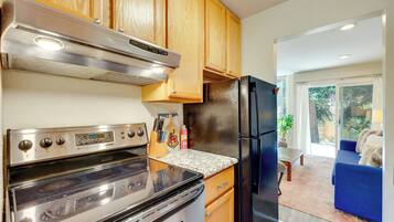 Căn hộ (2 Bedrooms) | Nội thất