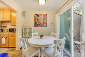 Apartament (2 Bedrooms) | Interior