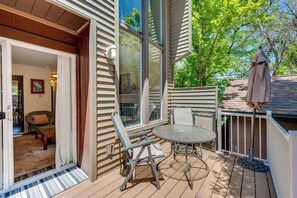 公寓 (2 Bedrooms) | 住宿内部