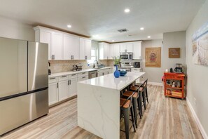 House (4 Bedrooms) | Interior - Vero Beach Vacation Rental: Pool & Putting Green! (Vero Beach)