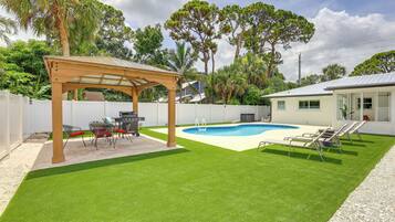 House (4 Bedrooms) | Bahagian dalam