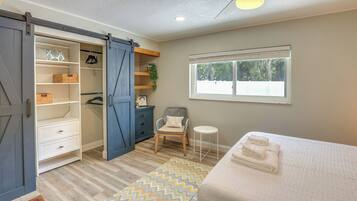 House (4 Bedrooms) | Bahagian dalam