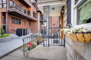 Casa (2 Bedrooms) | Parte interna