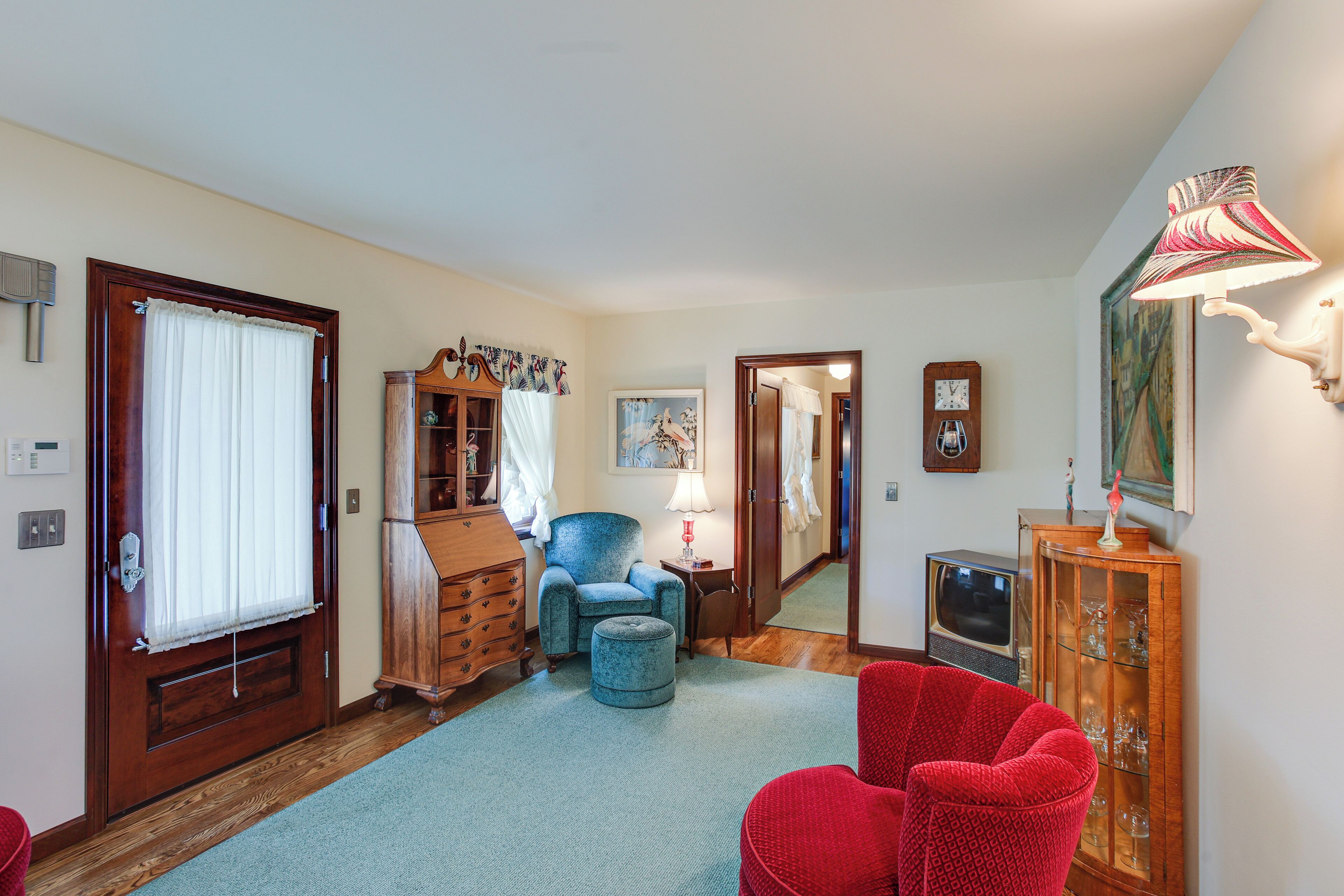 ハウス (2 Bedrooms) | 内装