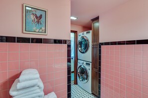 Casa (2 Bedrooms) | Parte interna