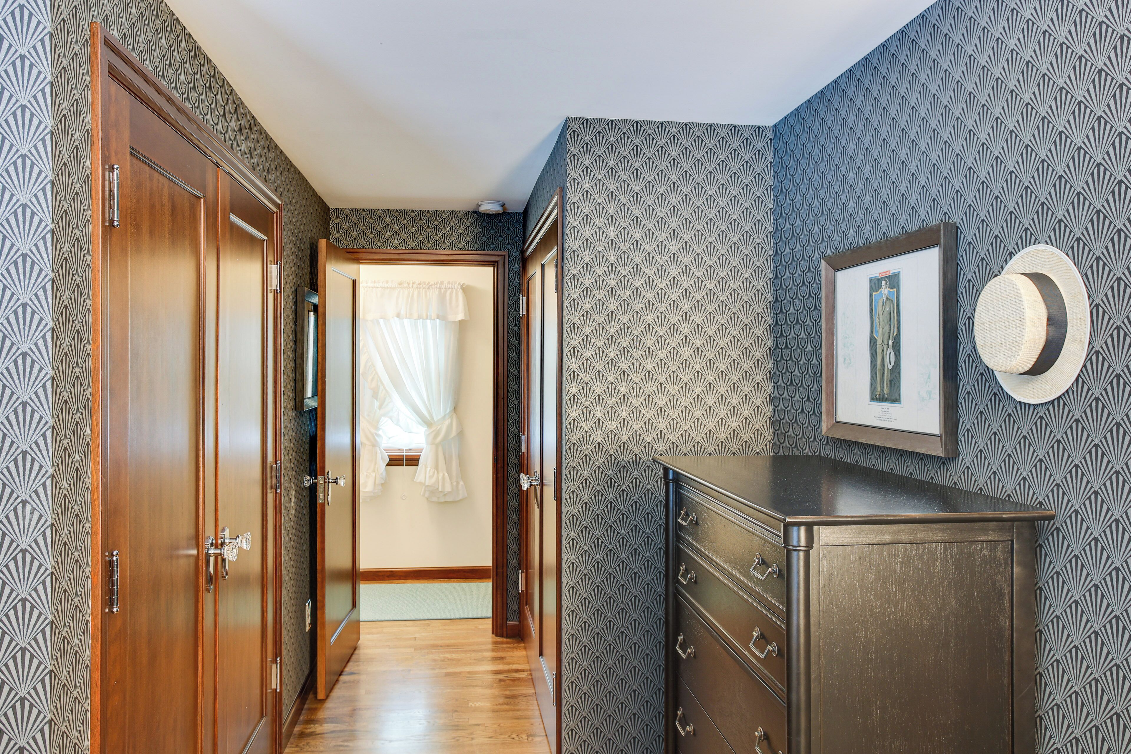 Casa (2 Bedrooms) | Parte interna