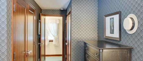 獨棟房屋 (2 Bedrooms) | 住宿內部