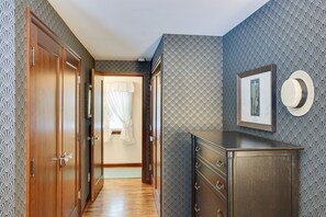 Hus (2 Bedrooms) | Innvendig