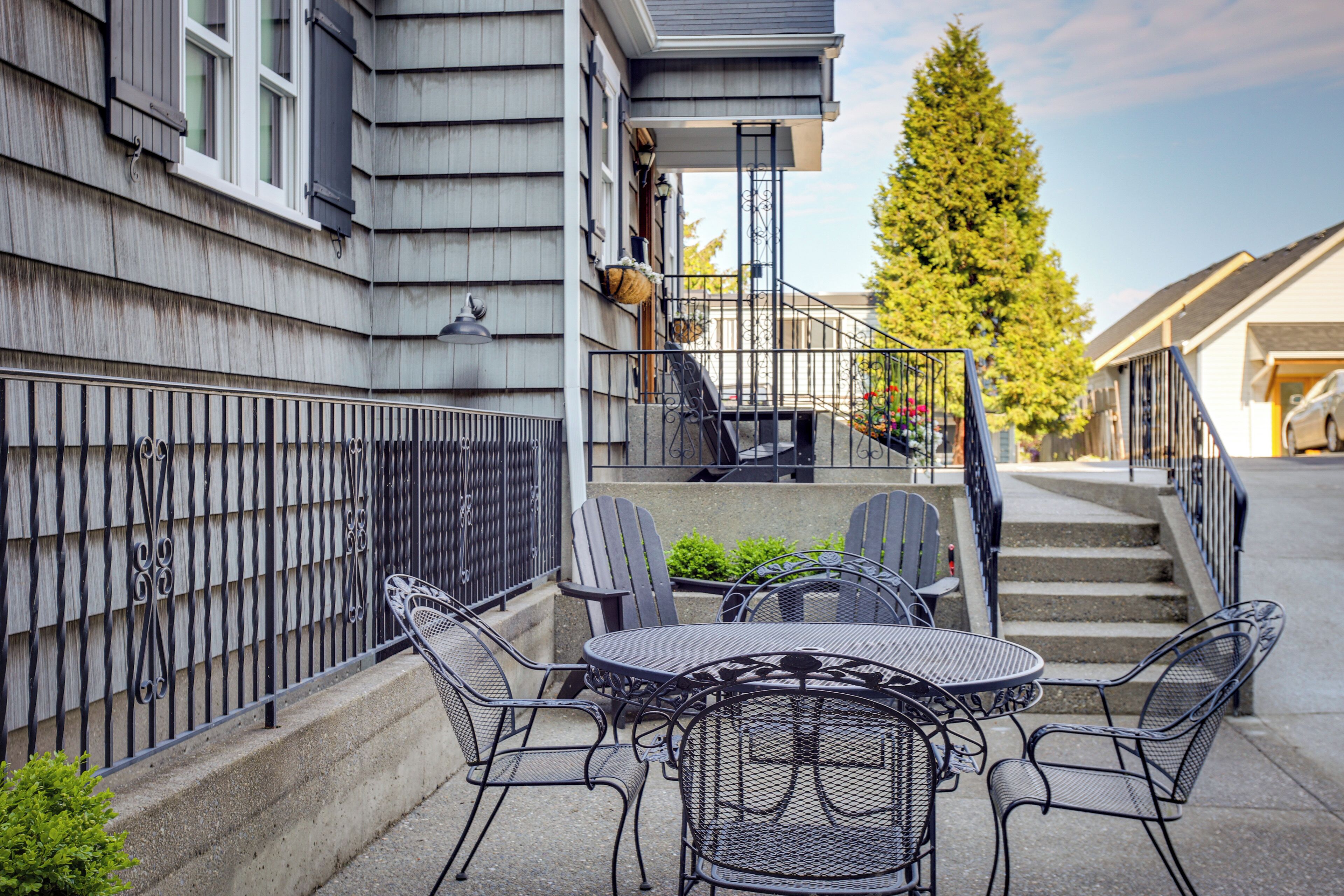 Huis (2 Bedrooms) | Interieur