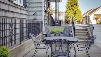 Huis (2 Bedrooms) | Interieur