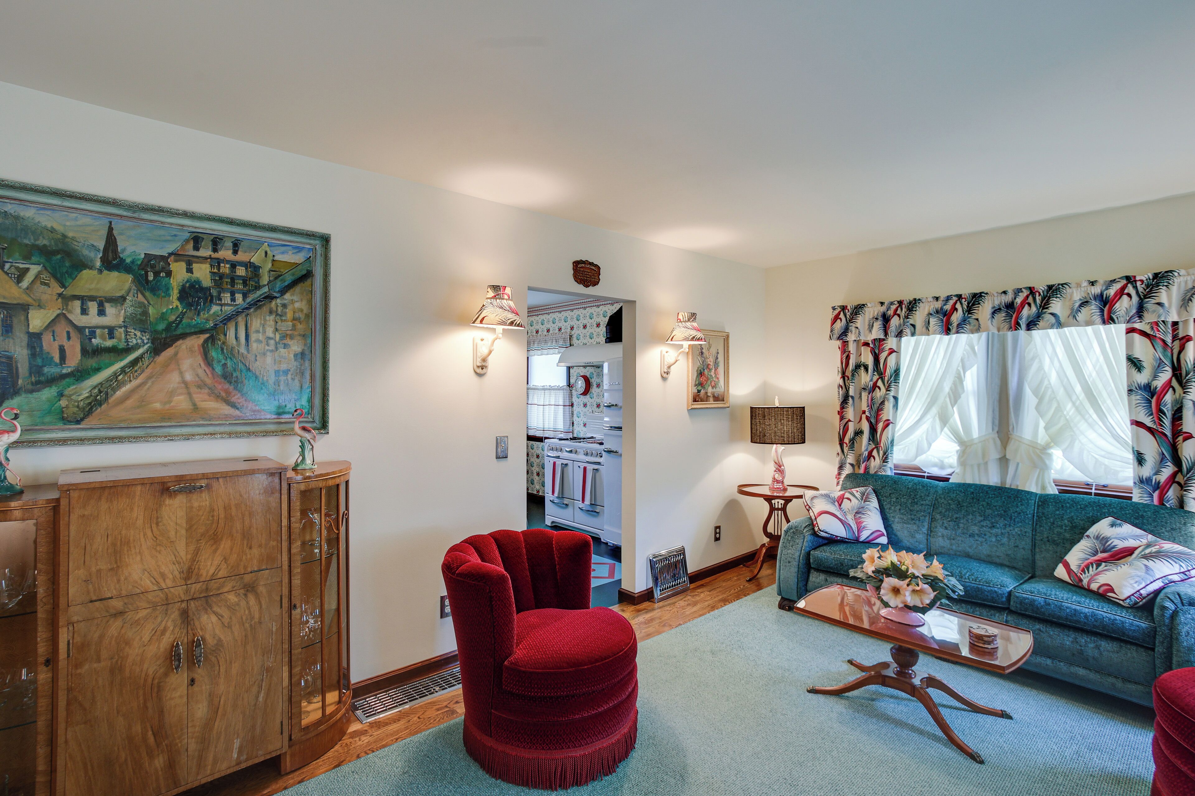 Casa (2 Bedrooms) | Interior