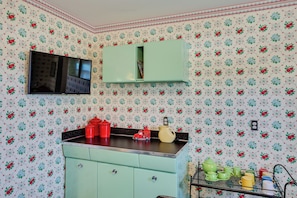 Maison (2 Bedrooms) | Intérieur
