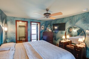 Maison (2 Bedrooms) | Intérieur