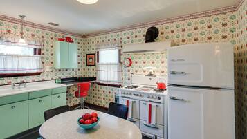 Casa (2 Bedrooms) | Interior