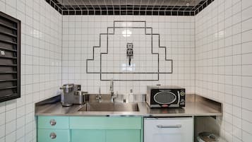 Huis (2 Bedrooms) | Interieur