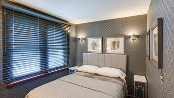 Huis (2 Bedrooms) | Interieur